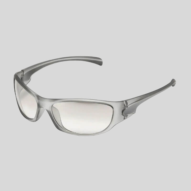 Y2K Wrap Around Sunglasses