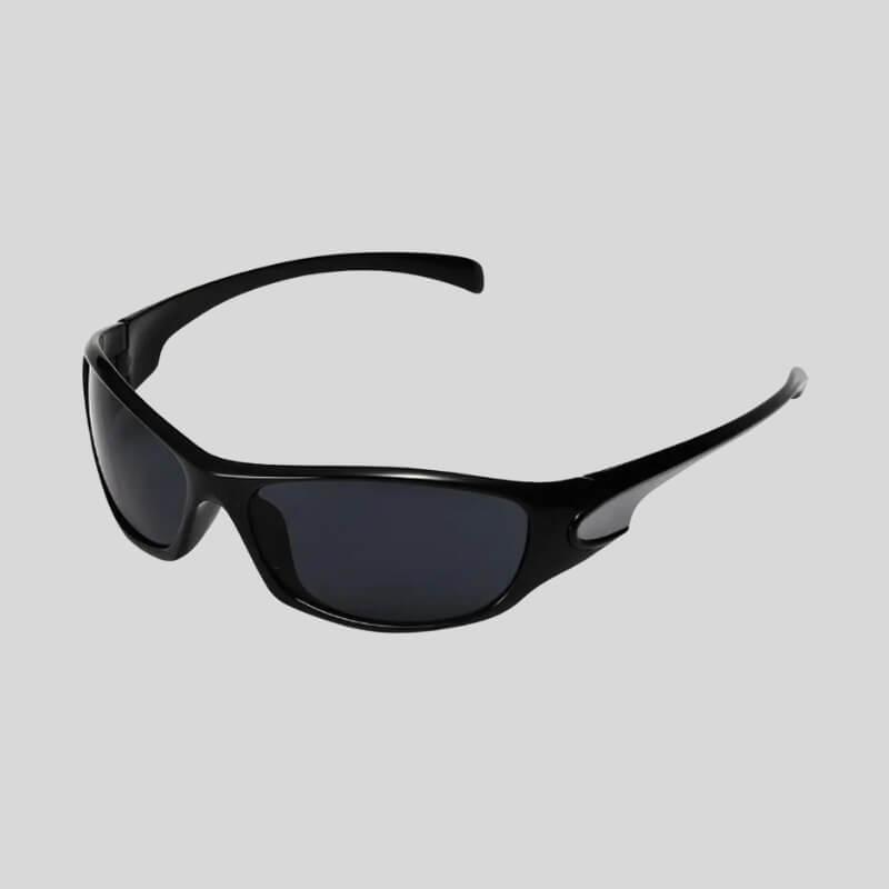 Y2K Wrap Around Sunglasses