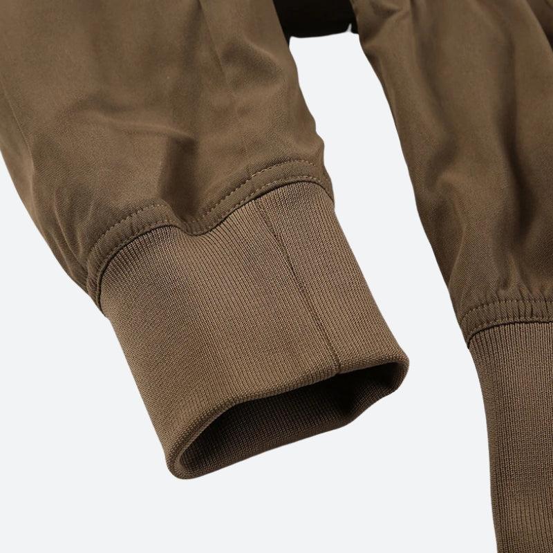 Y2K Zip-Up Jacket