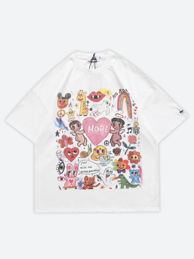 You're Not Sick Of Me Yet Tee