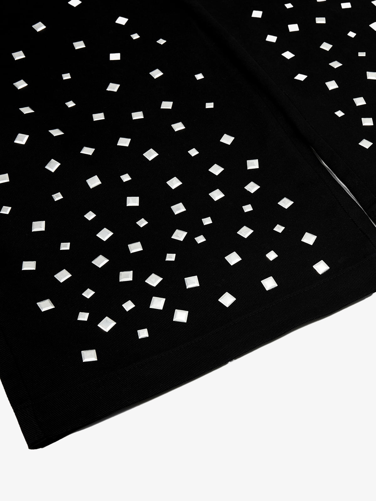 Garment detail
