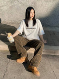 MadeBattlekid Oversized T-Shirt