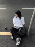 Attitudekids Oversized T-Shirt