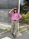 Rational Dreams Vintage Graphic T-Shirt