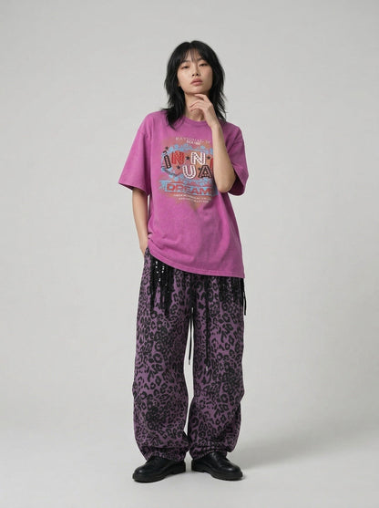 Rational Dreams Vintage Graphic T-Shirt