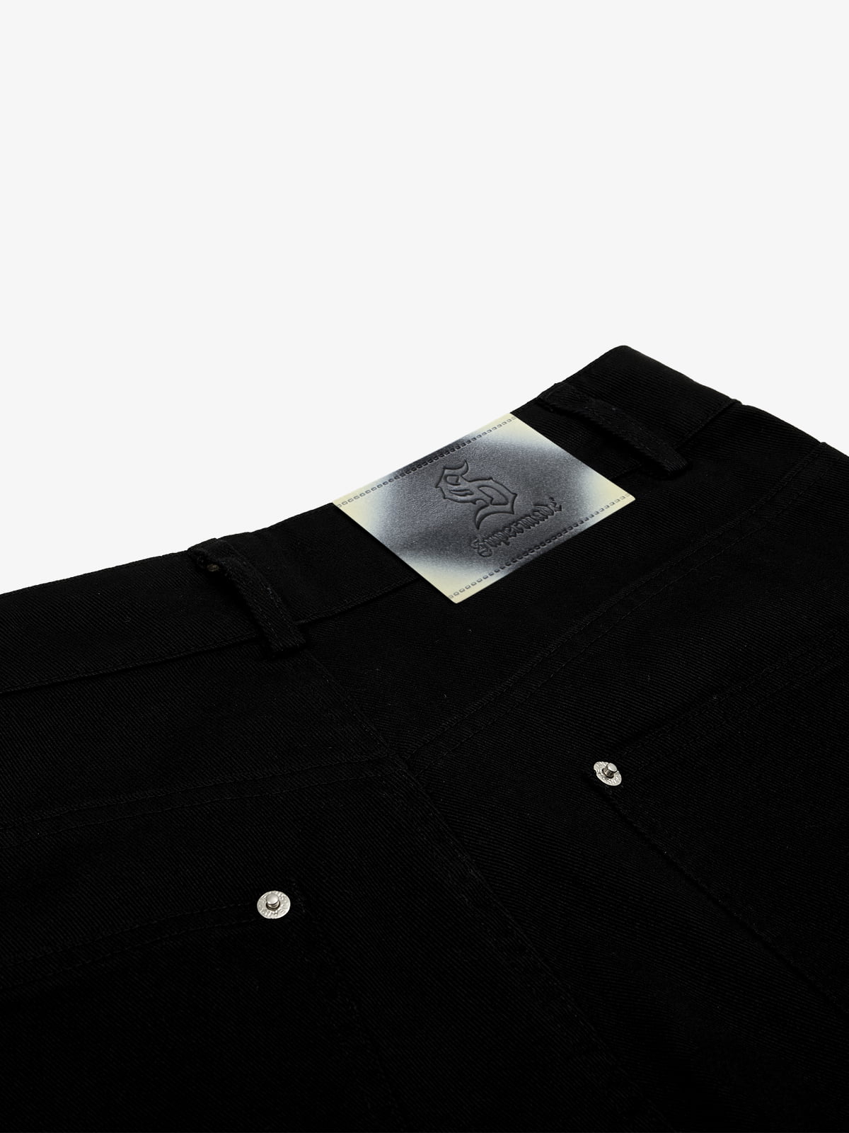 Garment detail