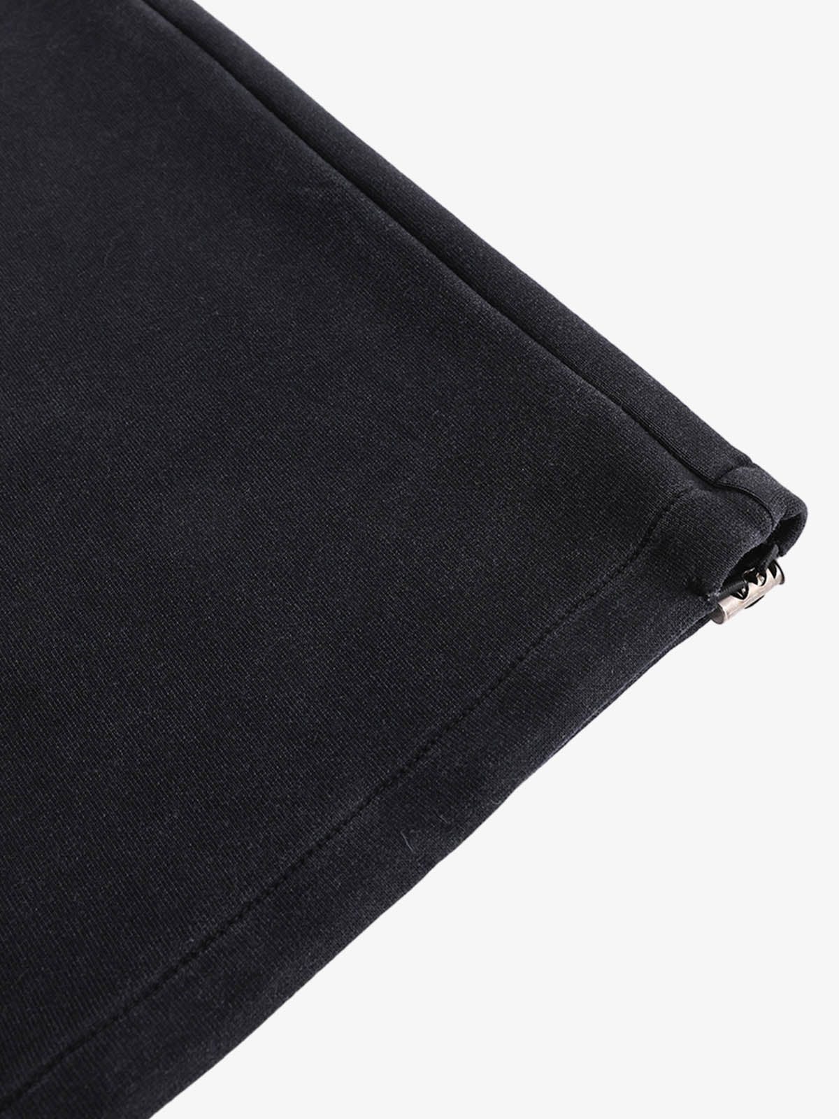 Wing Star Graphic Draped Jazz Pants; Black / S, Black / M, Black / L, Black / XL, Black / 2XL