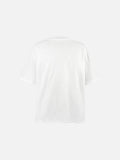 Punk Portraits Acid-Washed Graphic Tee