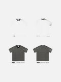 Bold Stripe Relaxed-Fit T-Shirt