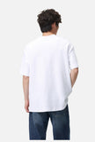 DAXUEN Training Ground Oversized Panel T-Shirt