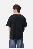 DAXUEN Training Ground Oversized Panel T-Shirt