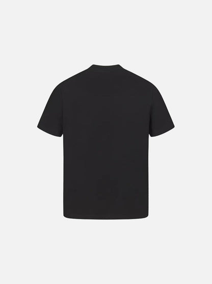 DAXUEN Areswings distressed graphic t-shirt
