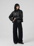 DAXUEN baggy-cargo-pants-for-men — model photo