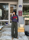 DAXUEN baggy-cargo-pants-for-street-vibes — model photo