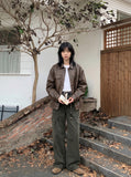 DAXUEN baggy-cargo-pants-for-street-vibes — model photo