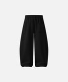 DAXUEN Baggy graphic sweatpants with colorful motifs