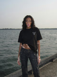 DAXUEN FBA t — model photo
