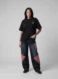 DAXUEN FBA t — model photo