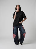 DAXUEN FBA t — model photo
