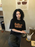 DAXUEN Bellken 280g T — model photo