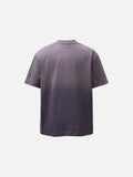 DAXUEN Oversized short-sleeved graphic t-shirt