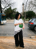 DAXUEN Away End V-Neck Football Jersey