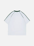 DAXUEN Away End V-Neck Football Jersey