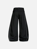 DAXUEN Matchday Wide Leg Track Pants