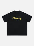 DAXUEN Relaxed-fit short-sleeve crew neck t-shirt with graphic