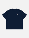 Bold Wordmark Back Graphic T-Shirt