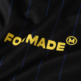 DAXUEN Number 8 Pinstripe Terrace Jersey