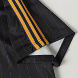 DAXUEN Number 8 Pinstripe Terrace Jersey