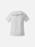 DAXUEN Boundless Brushstroke Flag T-Shirt