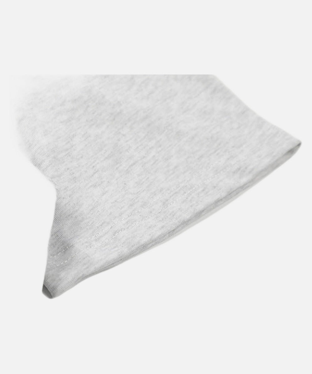 DAXUEN Boundless Brushstroke Flag T-Shirt