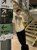 Boundless Graphic T-Shirt – Crew Neck