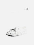 DAXUEN bright red suede minimalist sneakers