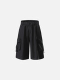 Cargo Shorts for Urban Vibes