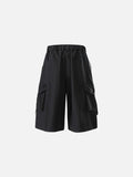 Cargo Shorts for Urban Vibes