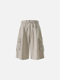 Cargo Shorts for Urban Vibes