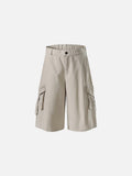 Cargo Shorts for Urban Vibes