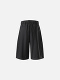 Wide-Leg Summer Shorts for Men