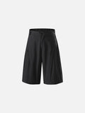 Wide-Leg Summer Shorts for Men