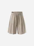 Chill Vibes Loose-Fit Shorts