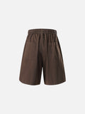 Chill Vibes Loose-Fit Shorts