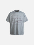 Holiday Vibes Relaxed Fit T-Shirt