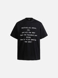 Holiday Vibes Relaxed Fit T-Shirt
