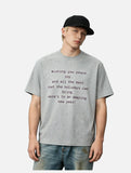 Holiday Vibes Relaxed Fit T-Shirt