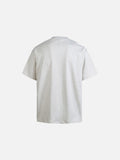 Chill Graphic Oversized T-Shirt Set