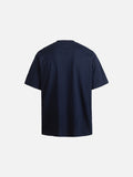 Chill Graphic Oversized T-Shirt Set
