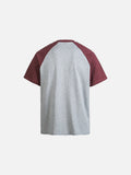 Present Century Raglan T-Shirt